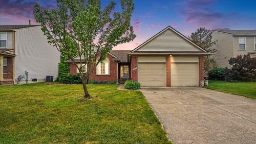 7656 Dover Drive, Ypsilanti, MI, 48197 | Card Image