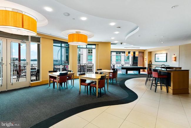 UNIT-903 - 155 Potomac Psge, Condo with 2 bedrooms, 2 bathrooms and null parking in OXON HILL MD | Image 47