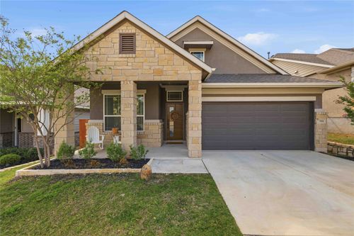 544 Saturnia Dr, Georgetown, TX, 78628-2262 | Card Image