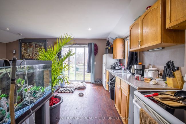 4201 Fox Rd, House other with 3 bedrooms, 2 bathrooms and 10 parking in Stevensville ON | Image 24