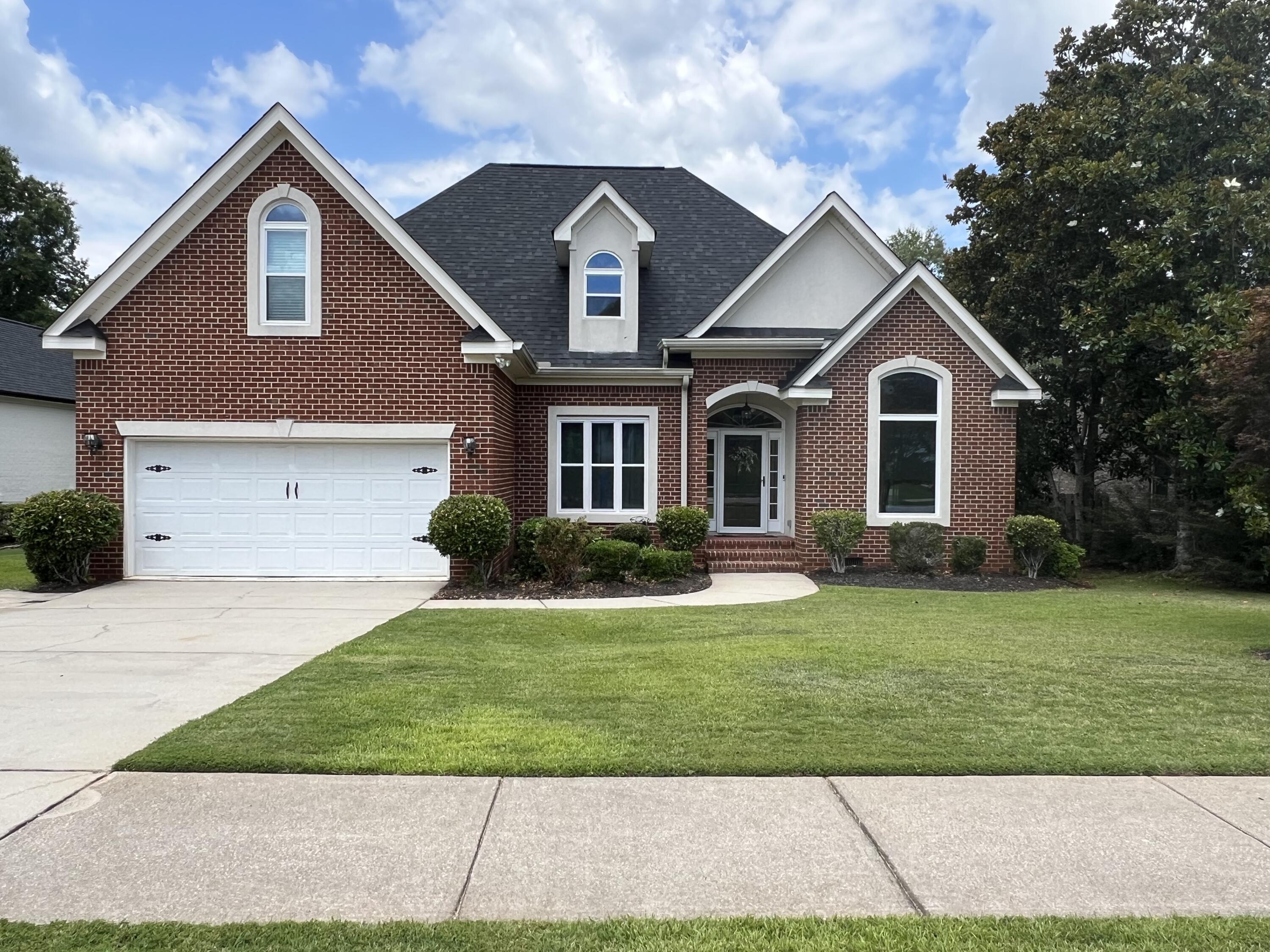 Residential in Evans 4