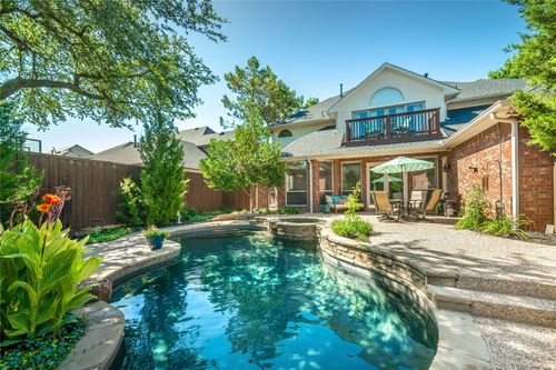 4935 Cape Coral Dr, Dallas, TX, 75287-7234 | Card Image