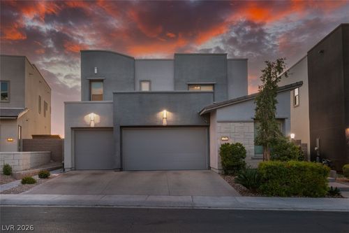 779 Glowing Horizon St, Henderson, NV, 89052-8743 | Card Image