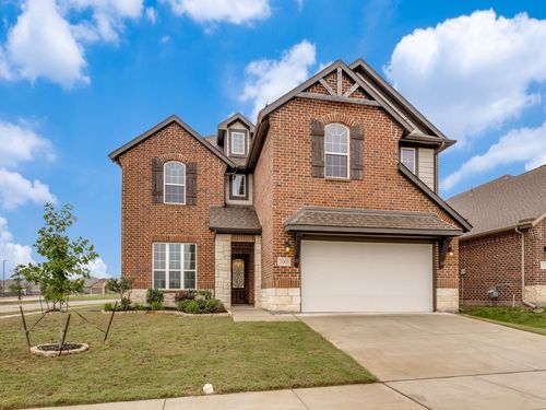 2001 Sun Star Dr, Haslet, TX, 76052-3526 | Card Image
