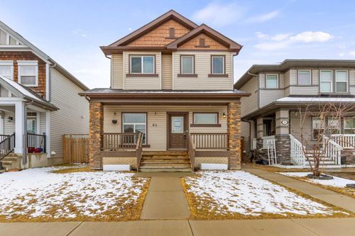 49 Skyview Ranch Blvd Ne, Calgary, AB, T3N0G8 | Card Image