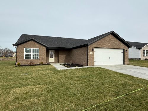 202 Navajo Drive, Richmond, KY, 40475 | Card Image