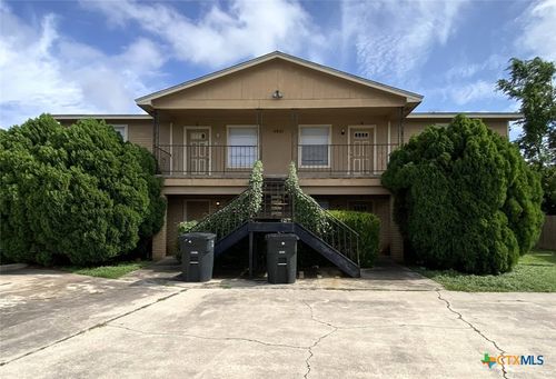 apt-2-4801 Rainbow Cir, Killeen, TX, 76543-7990 | Card Image