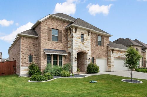 112 Bull Ridge Trl, Georgetown, TX, 78628-3081 | Card Image
