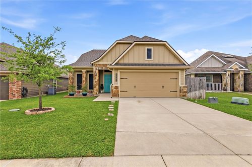 3047 Positano Loop, Bryan, TX, 77808-5441 | Card Image