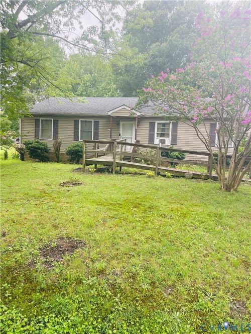 106 Shreveport Road, Henrico, VA, 23223 | Card Image