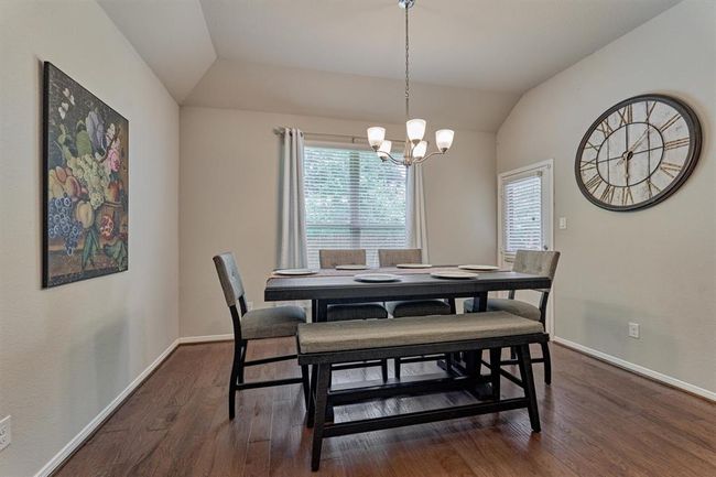 12276 Emerald Mist Ln, House other with 4 bedrooms, 3 bathrooms and 2 parking in Conroe TX | Image 27
