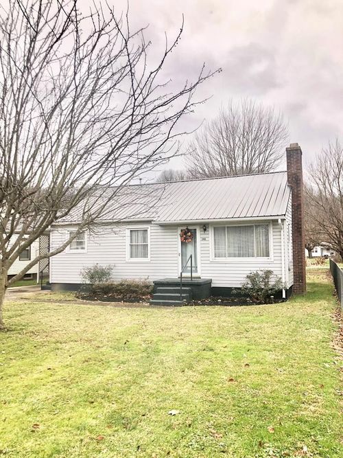 162 K Z Ratliff Ln, South Shore, KY, 41175-9455 | Card Image