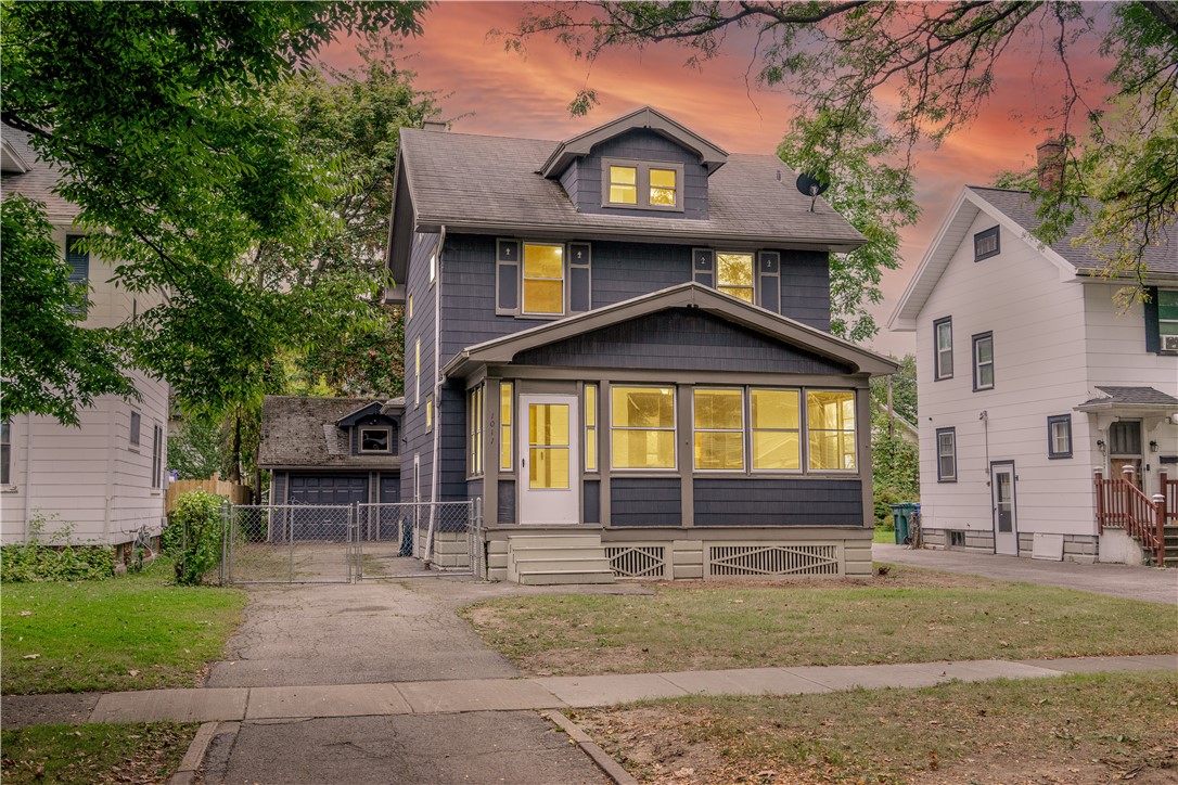 Arnett Blvd, Rochester, NY 14619