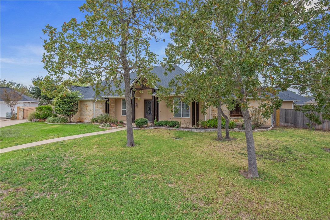 Plainfield Ct, College Station, TX 77845