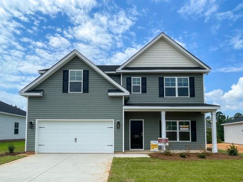 9131 Wafer Ash Bnd Nw, Aiken, SC, 29801-9703 | Card Image