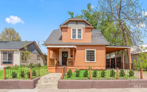 424 W Main St, Weiser, ID, 83672 | Card Image