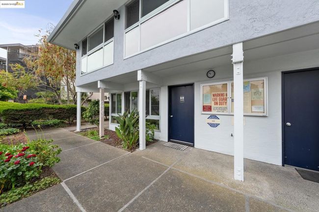 APT-320 - 960 Shorepoint Ct, Condo with 2 bedrooms, 2 bathrooms and 2 parking in Alameda CA | Image 56