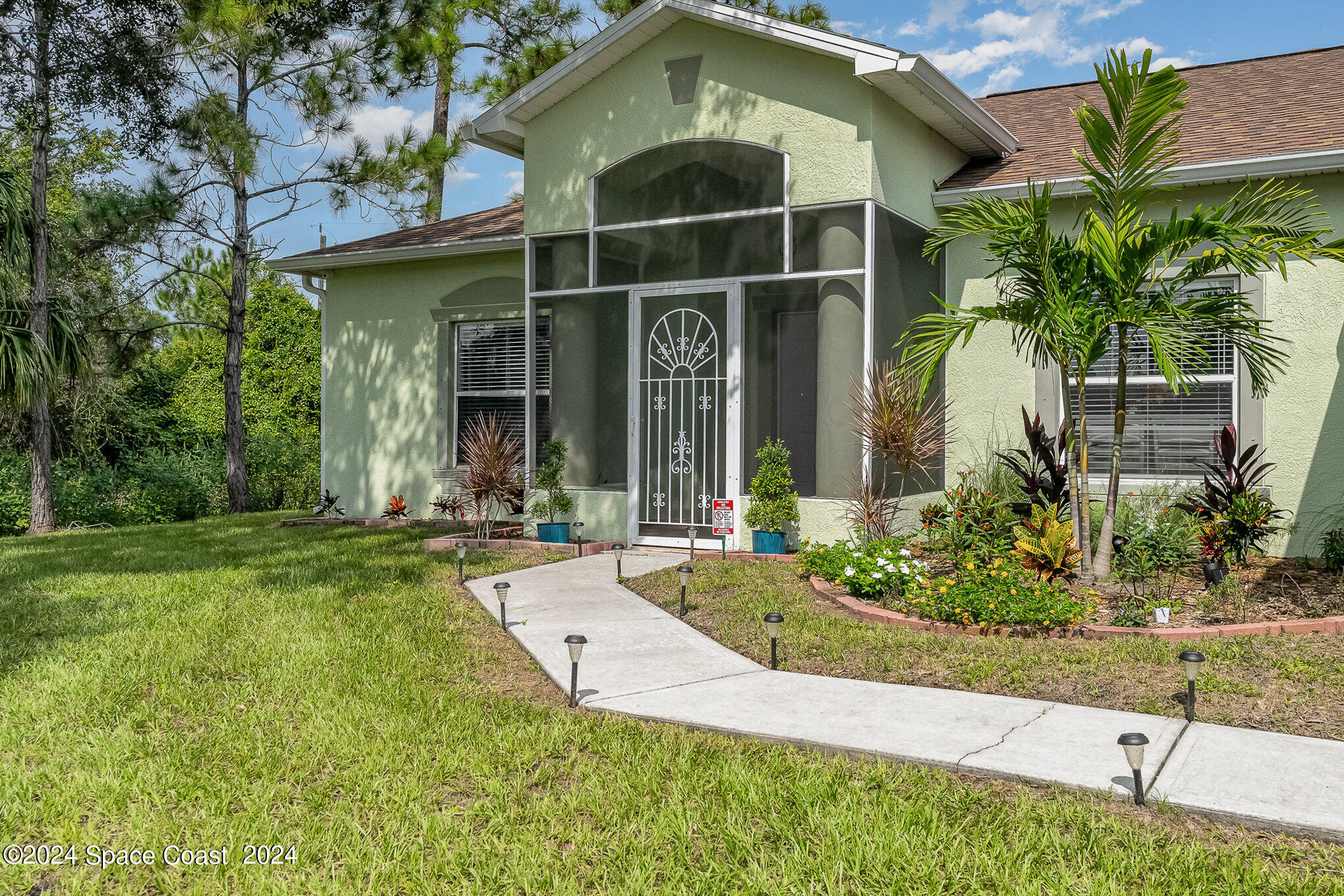 Tower St, Palm Bay, FL 32909