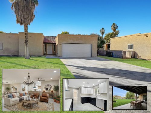 10586 S Calle Raquel, Yuma, AZ, 85367-7223 | Card Image