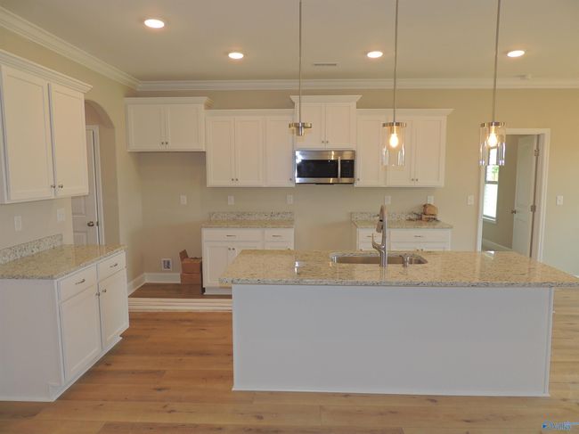 137 Khaki Ridge Dr, House other with 3 bedrooms, 3 bathrooms and null parking in Hazel Green AL | Image 11