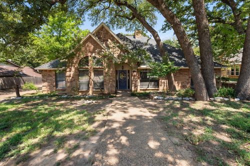 3803 Marine Ct, Arlington, TX, 76016-2500 | Card Image