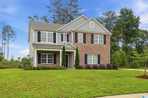 421 Rock Terrace Dr, HELENA, AL, 35080-7849 | Card Image