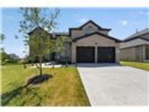 3861 Poppywood Rd, Little Elm, TX, 75068-2350 | Card Image