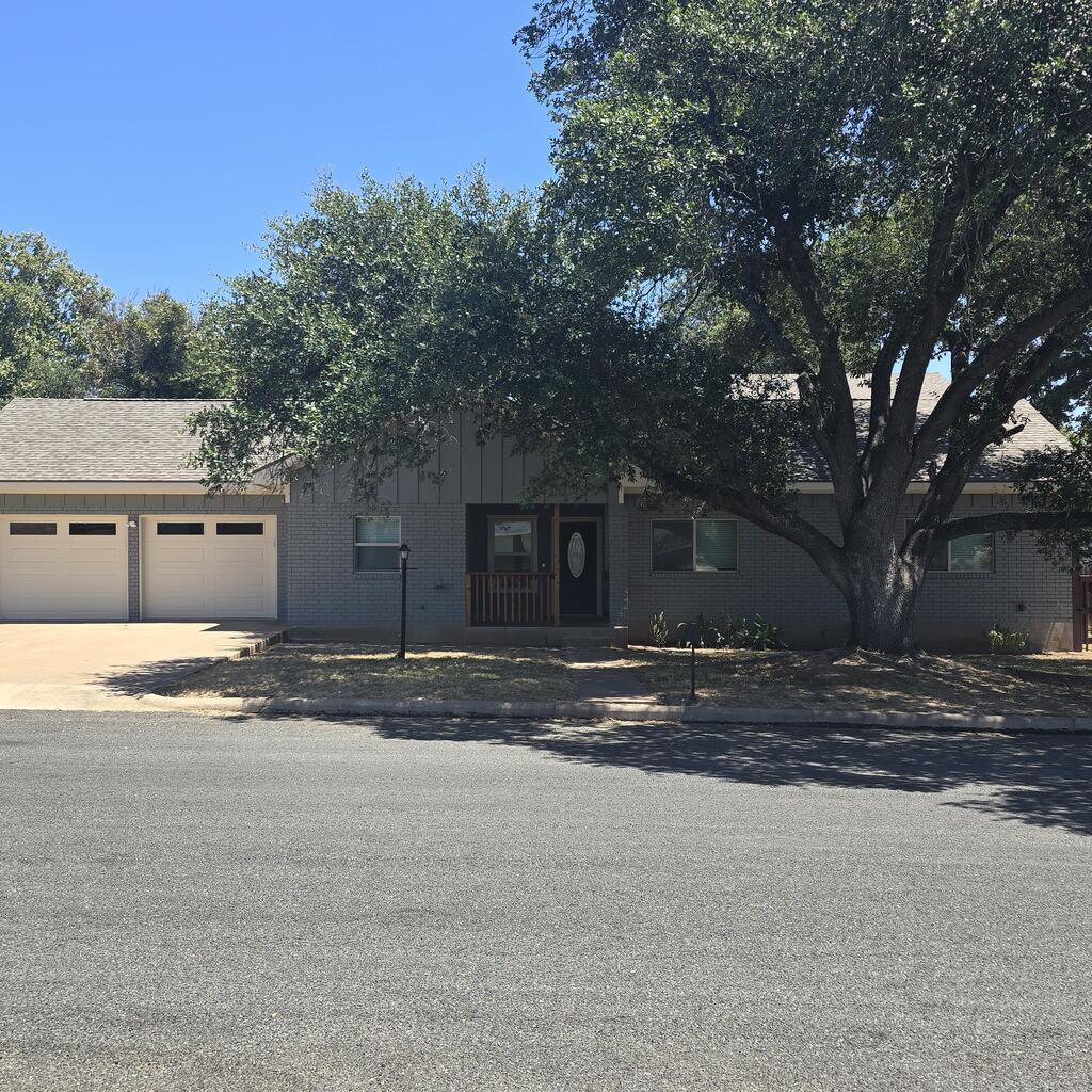 Residential in Fredericksburg