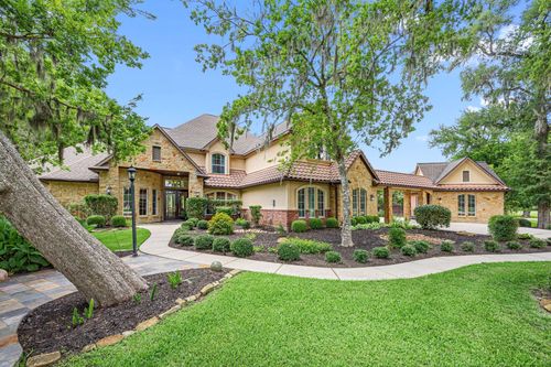 3415 Wellspring Lake Dr, Fulshear, TX, 77441-4079 | Card Image