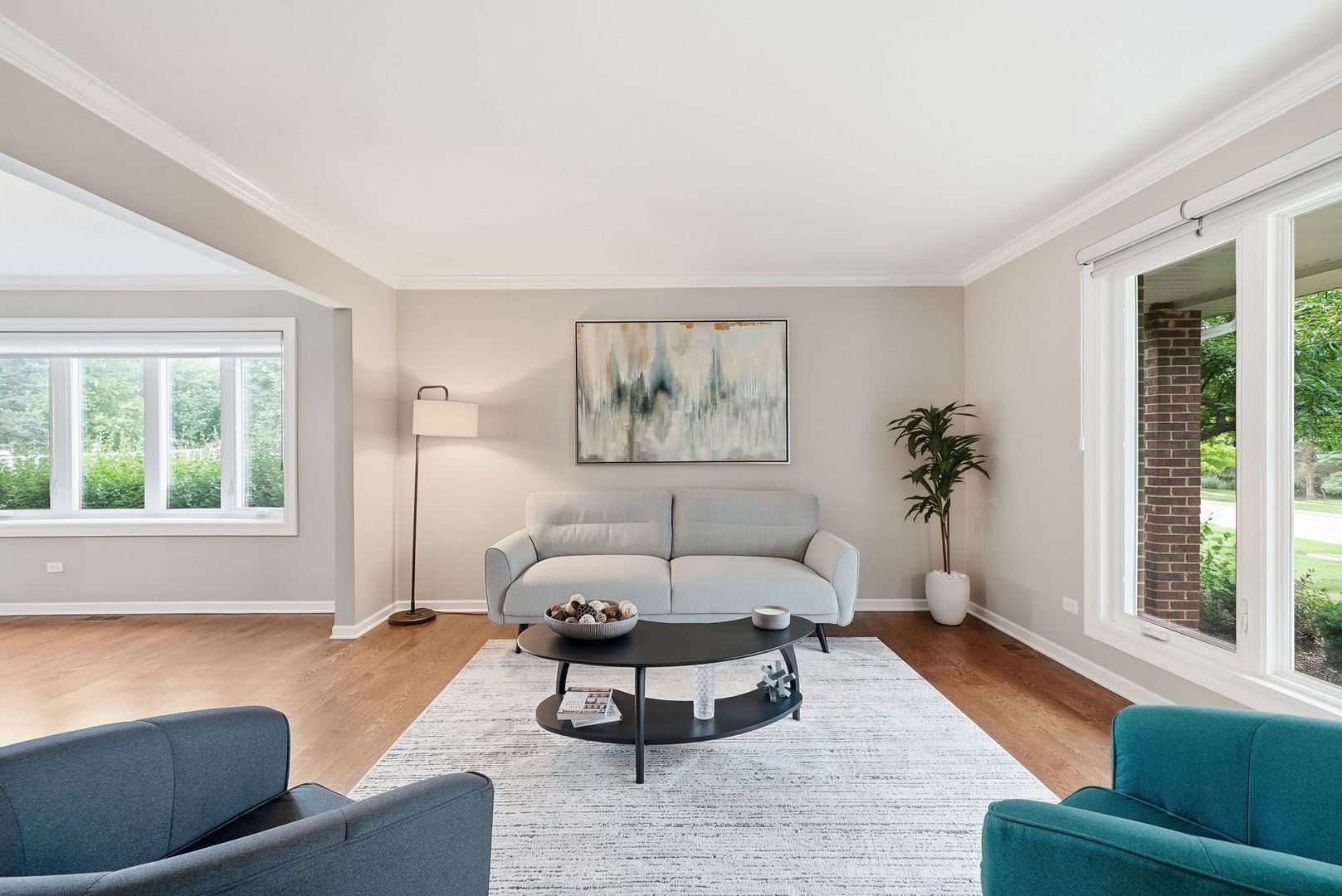 Residential in New Lenox 4
