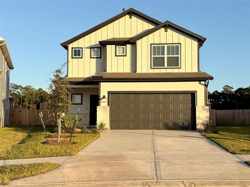 24645 Cascade Haven Rd, Porter, TX, 77365-7823 | Card Image