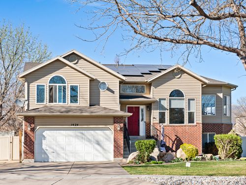 1424 1820, Woods Cross, UT, 84087-2237 | Card Image