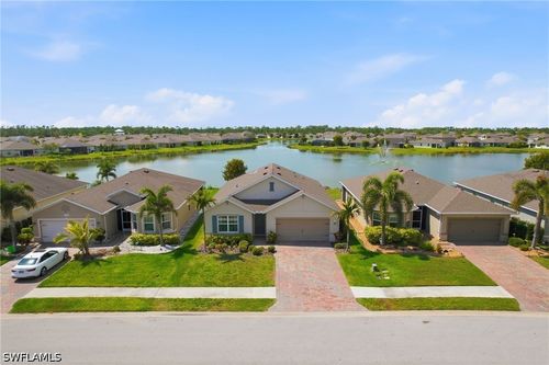3422 Cancun Ct, CAPE CORAL, FL, 33909-5431 | Card Image