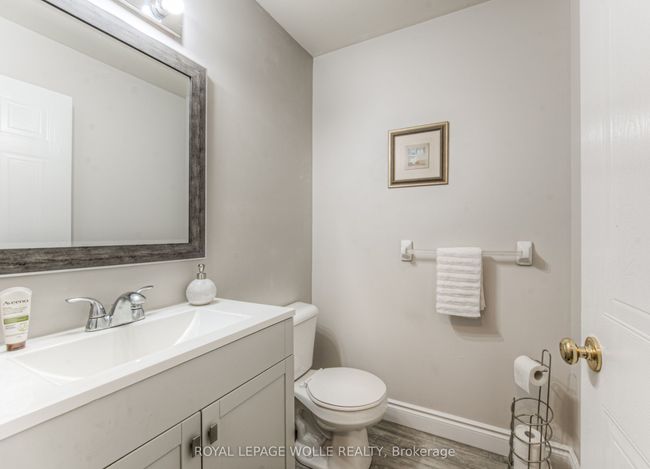 732 Grand Banks Dr, House other with 3 bedrooms, 4 bathrooms and 1 parking in Waterloo ON | Image 38