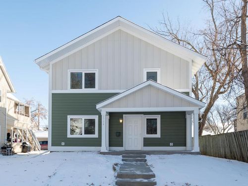 2704 Bryant Ave N, Minneapolis, MN, 55411-1435 | Card Image