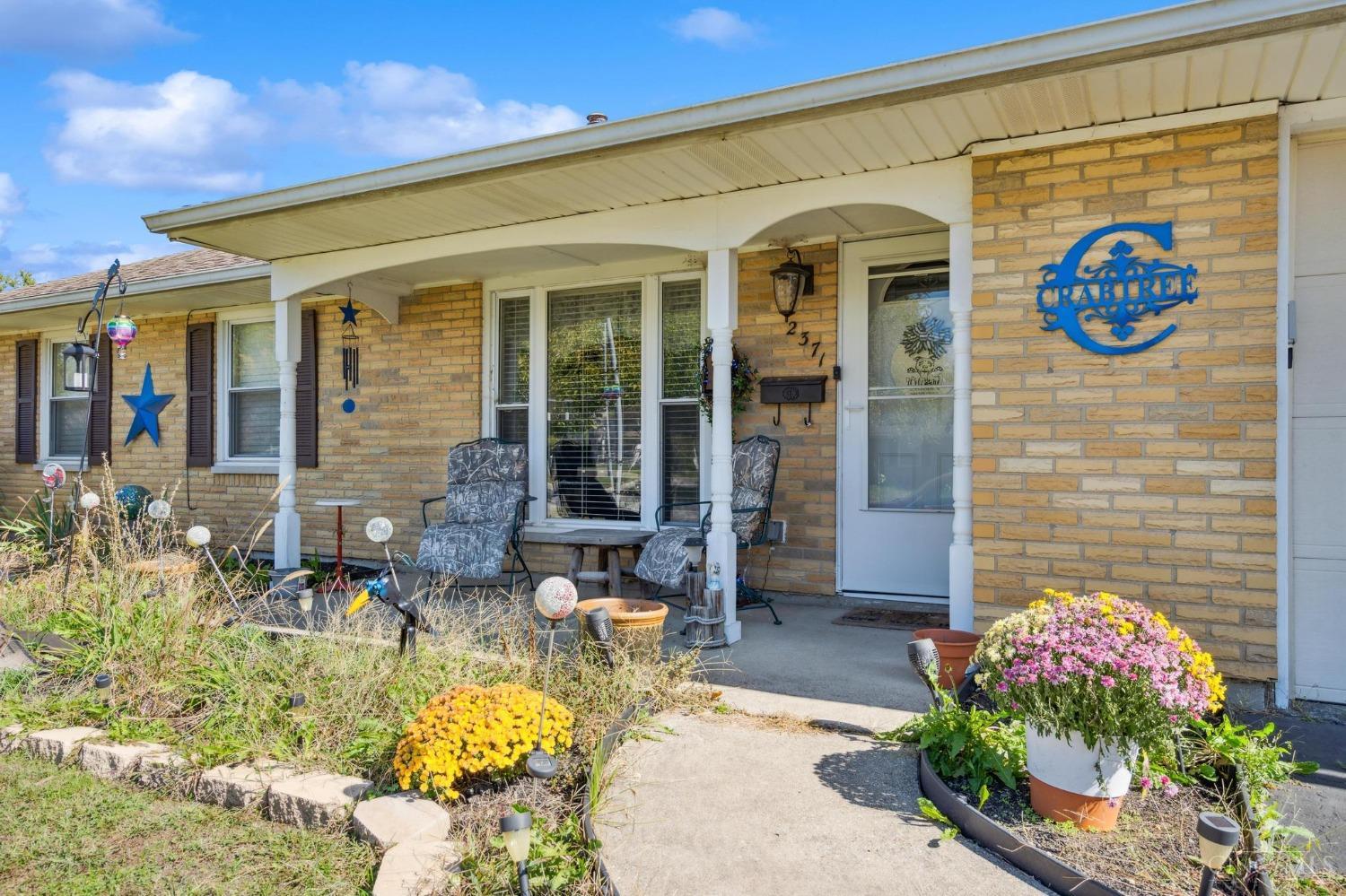 Cornwall Dr, Xenia, OH 45385