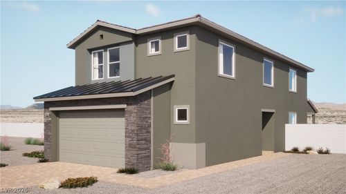 1733 Strada Nathan, Henderson, NV, 89011 | Card Image
