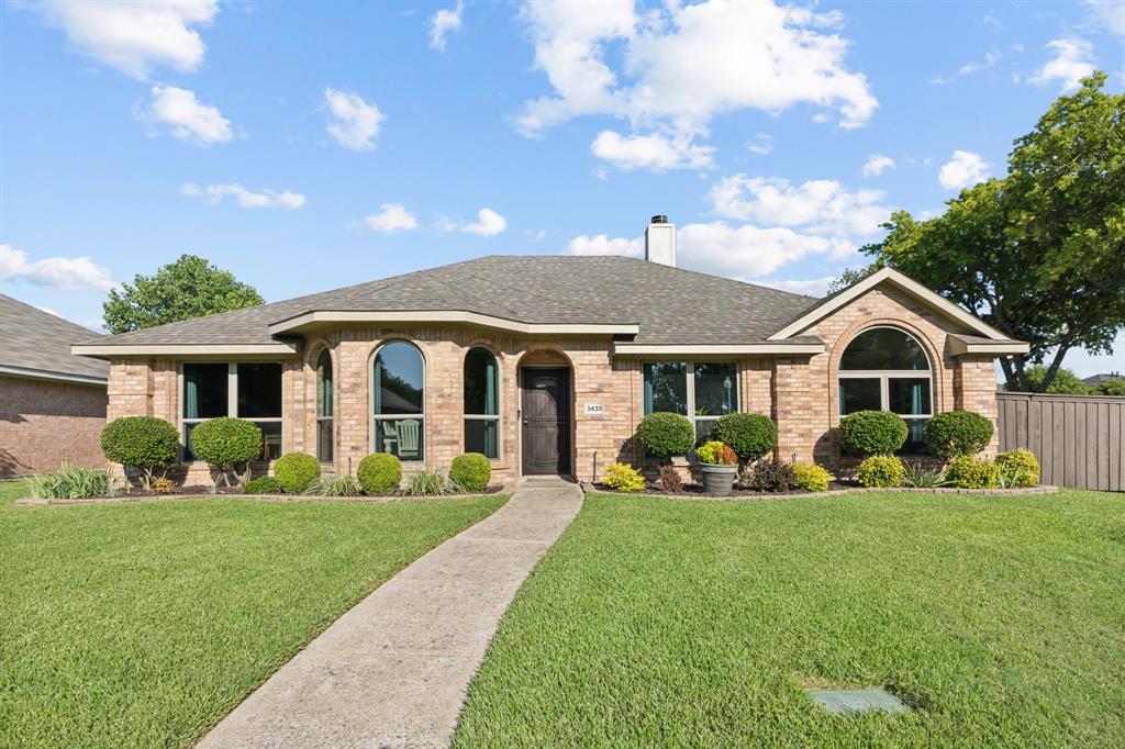 Almond Ln, Mckinney, TX 75070