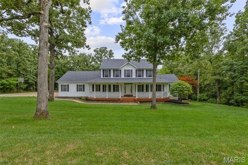 6 Plum Run Ct, Festus, MO, 63028-4745 | Card Image