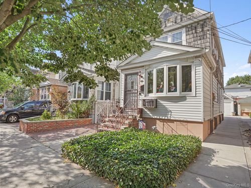 84-17 107th Avenue, New York, NY, 11417 | Card Image
