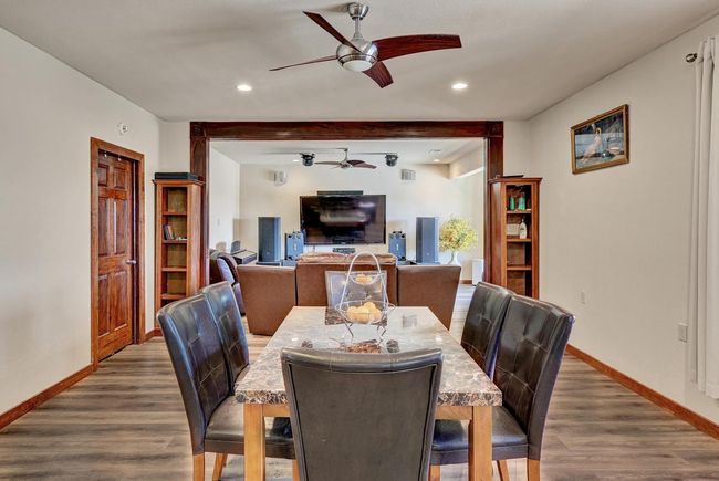N1657 Carlin Rd, House other with 5 bedrooms, 3 bathrooms and null parking in Fort Atkinson WI | Image 46