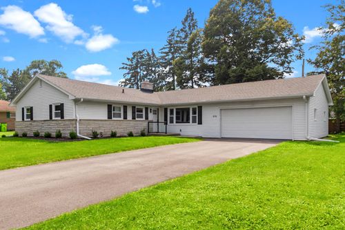 616 Tyrrell Ave, Delavan, WI, 53115-2318 | Card Image