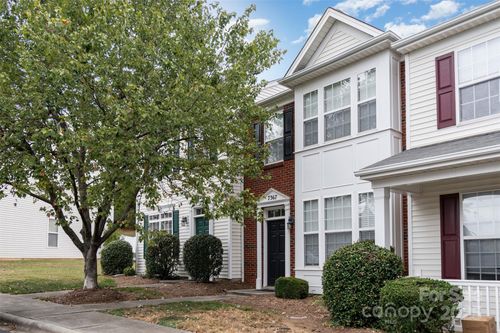 7367 Laurel Valley Rd, Charlotte, NC, 28273-4400 | Card Image