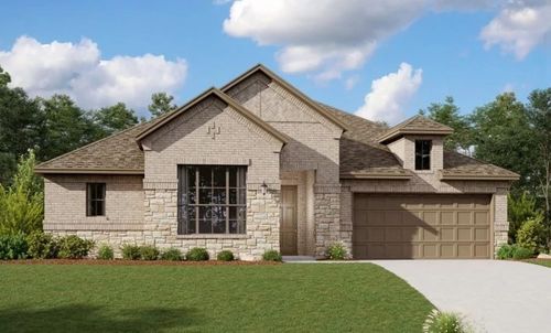 1821 Bachman Ln, Forney, TX, 75126-3896 | Card Image