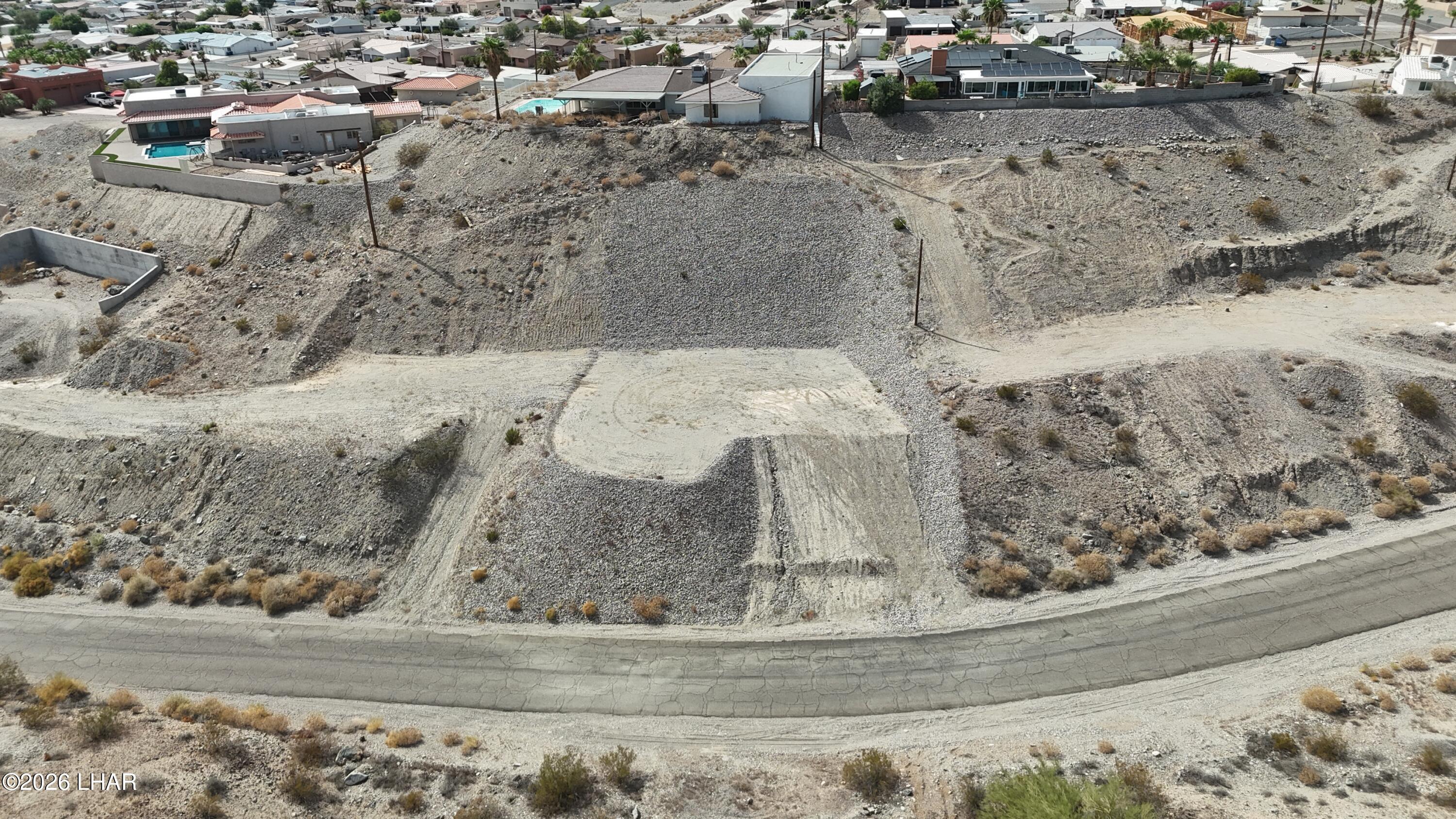 Land in Lake Havasu City 2