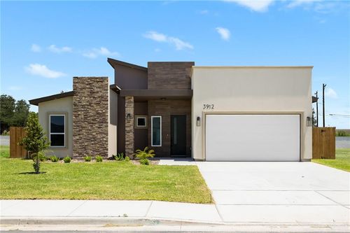 3912 Zimmerus Ave, McAllen, TX, 78504-6999 | Card Image