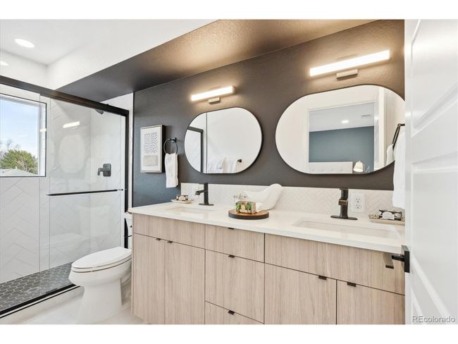 206 - 5128 W 26 Th Ave, Townhouse with 2 bedrooms, 3 bathrooms and null parking in Denver CO | Image 22