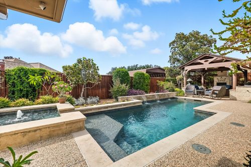 2208 Southern Ct, Carrollton, TX, 75006-1917 | Card Image