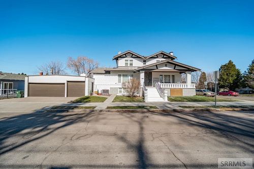 856 E Carter St, Pocatello, ID, 83201-5371 | Card Image