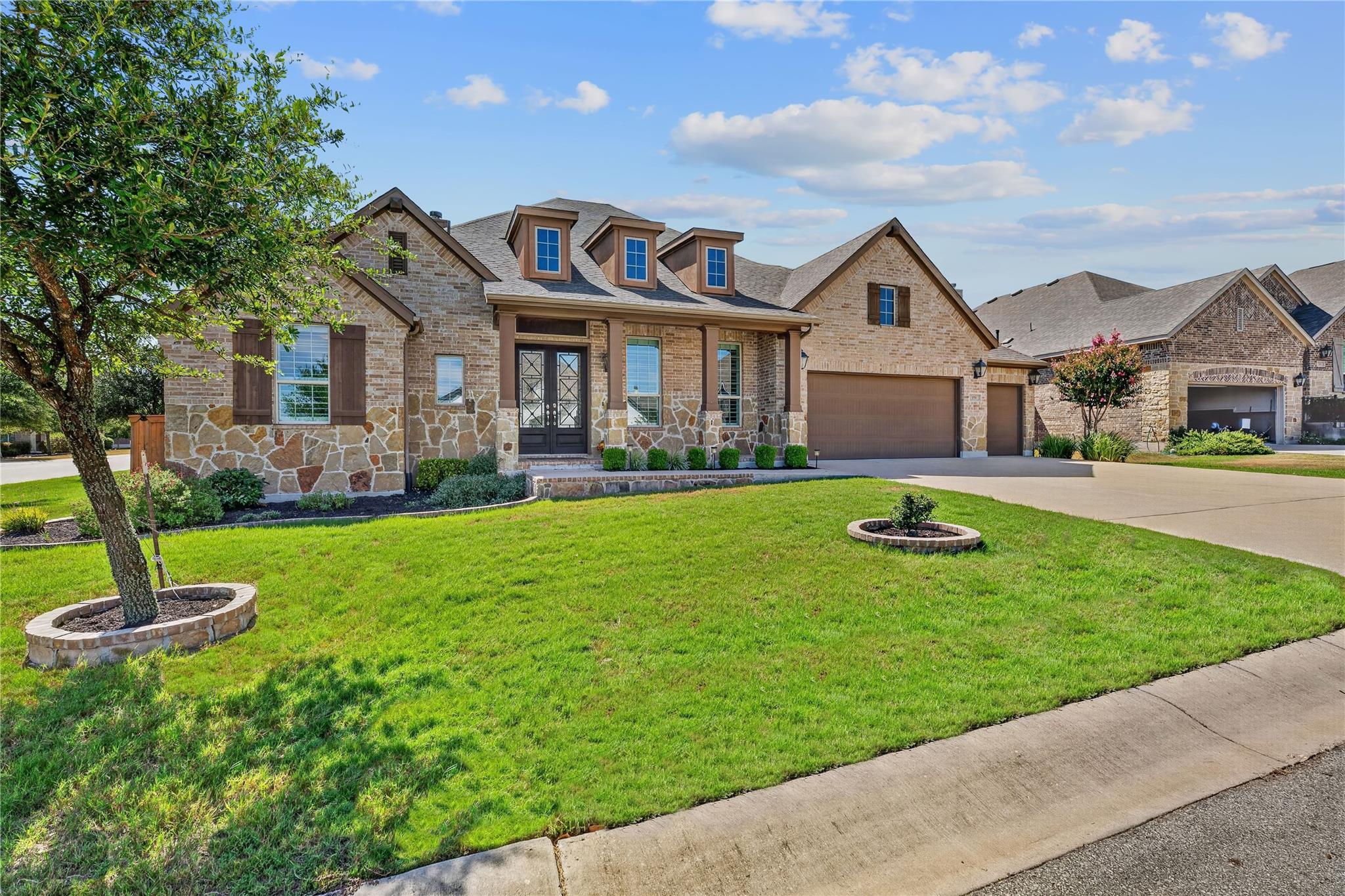Residential in Austin 2